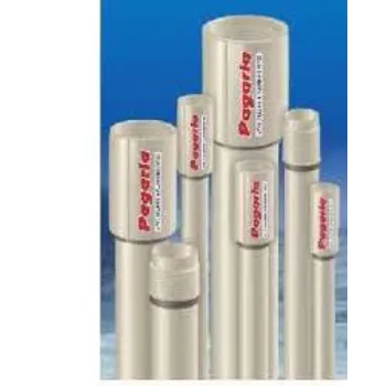 Upvc Column Pipes